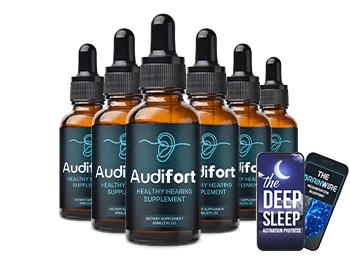 Audifort best pricing